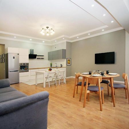 Perfect Spacious Apartment 356 Αλμάτι Εξωτερικό φωτογραφία