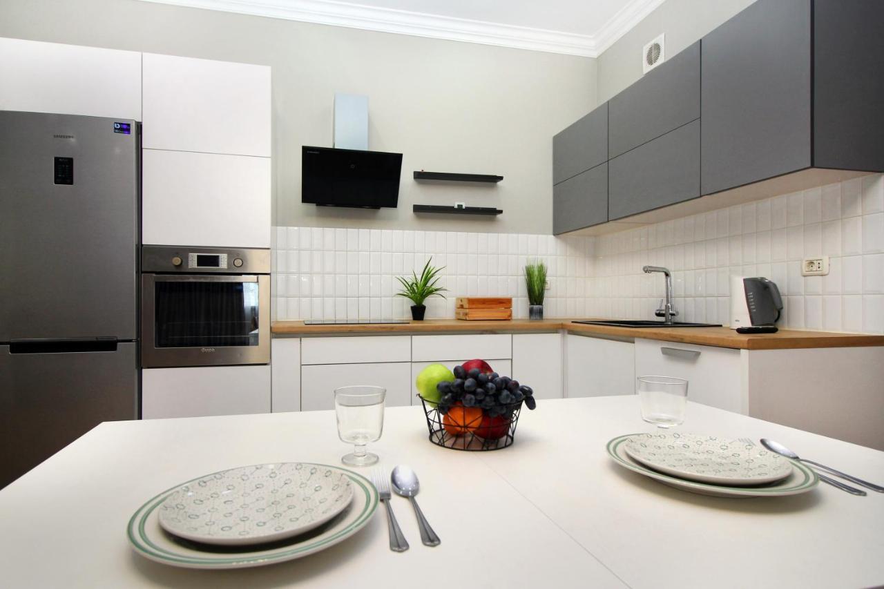 Perfect Spacious Apartment 356 Αλμάτι Εξωτερικό φωτογραφία