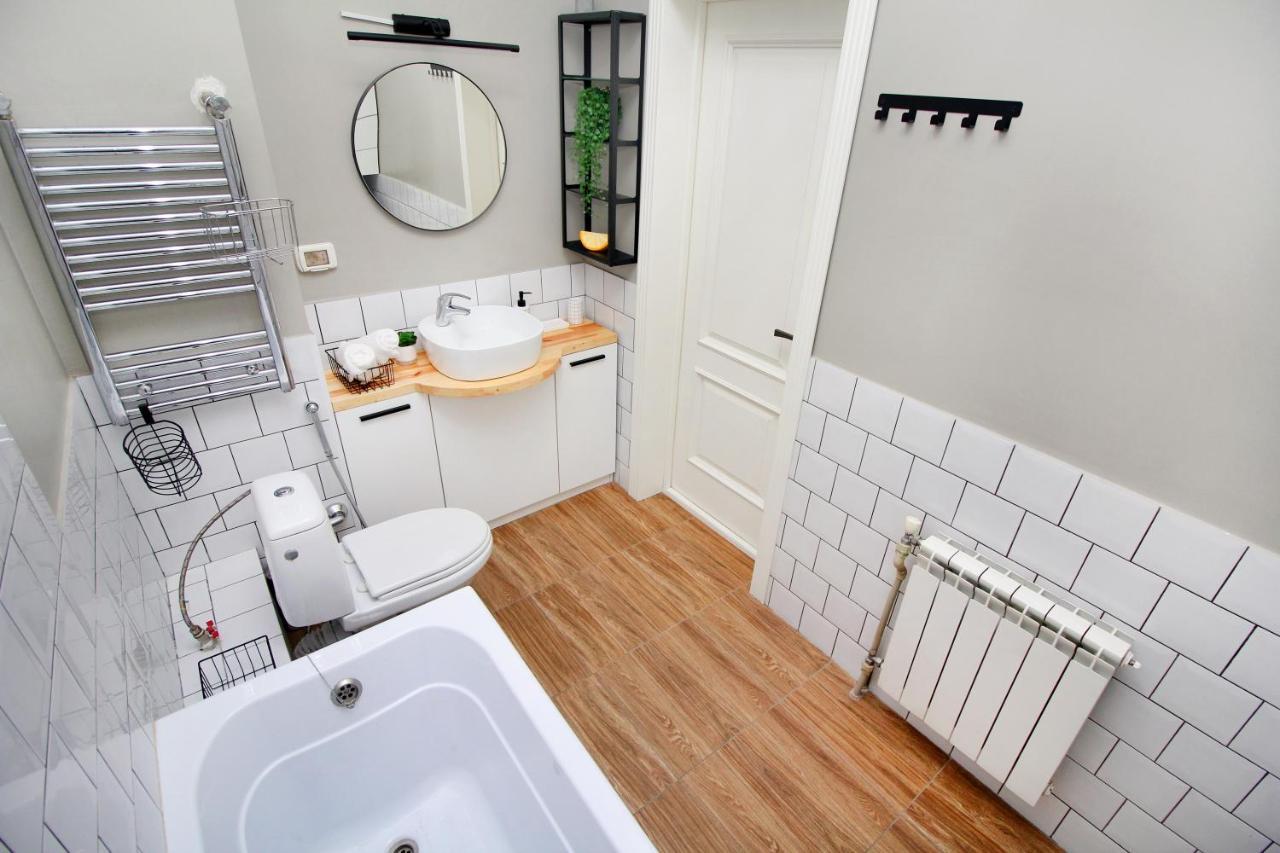 Perfect Spacious Apartment 356 Αλμάτι Εξωτερικό φωτογραφία