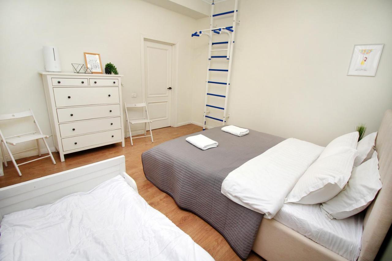 Perfect Spacious Apartment 356 Αλμάτι Εξωτερικό φωτογραφία