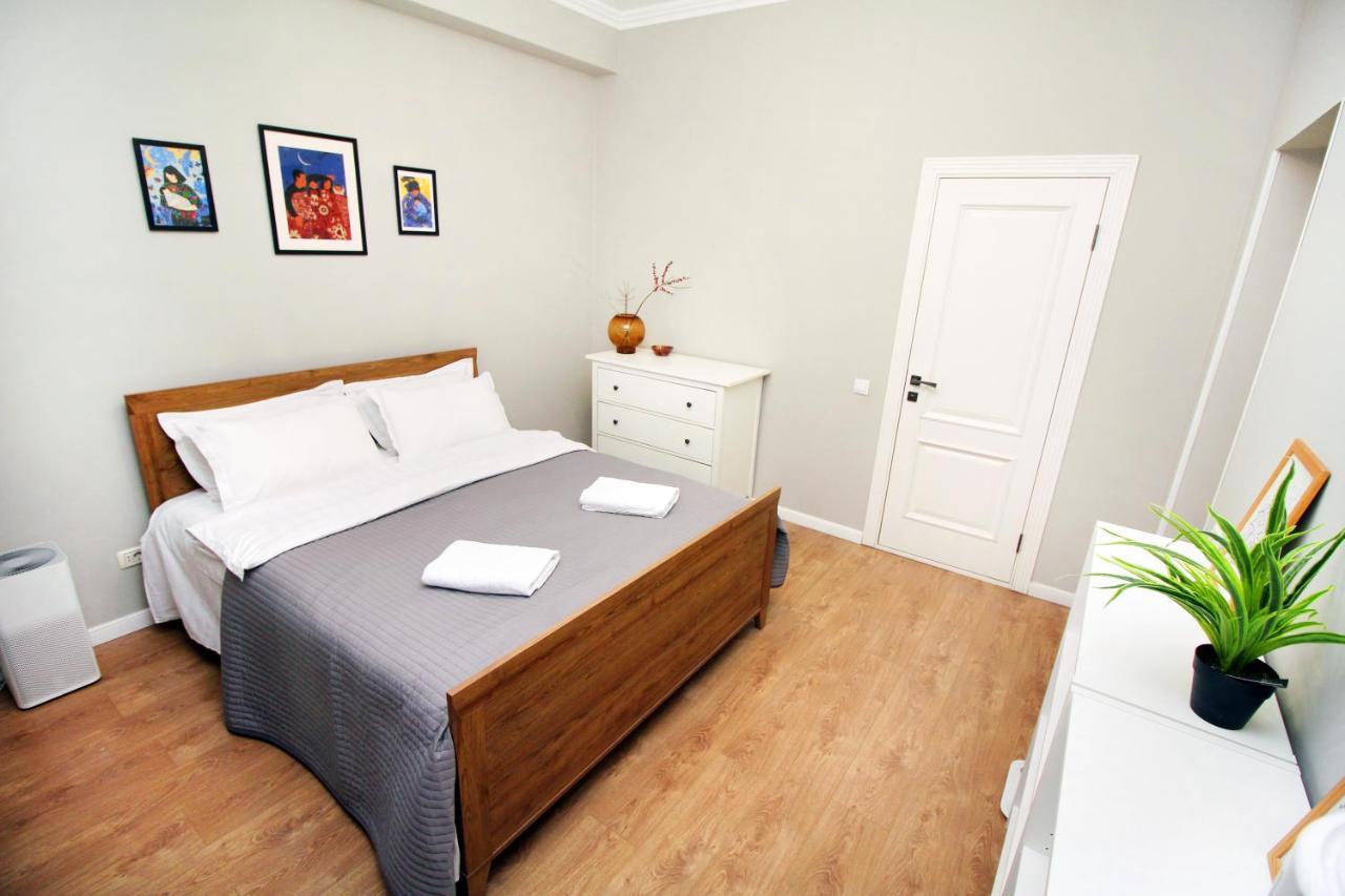 Perfect Spacious Apartment 356 Αλμάτι Εξωτερικό φωτογραφία