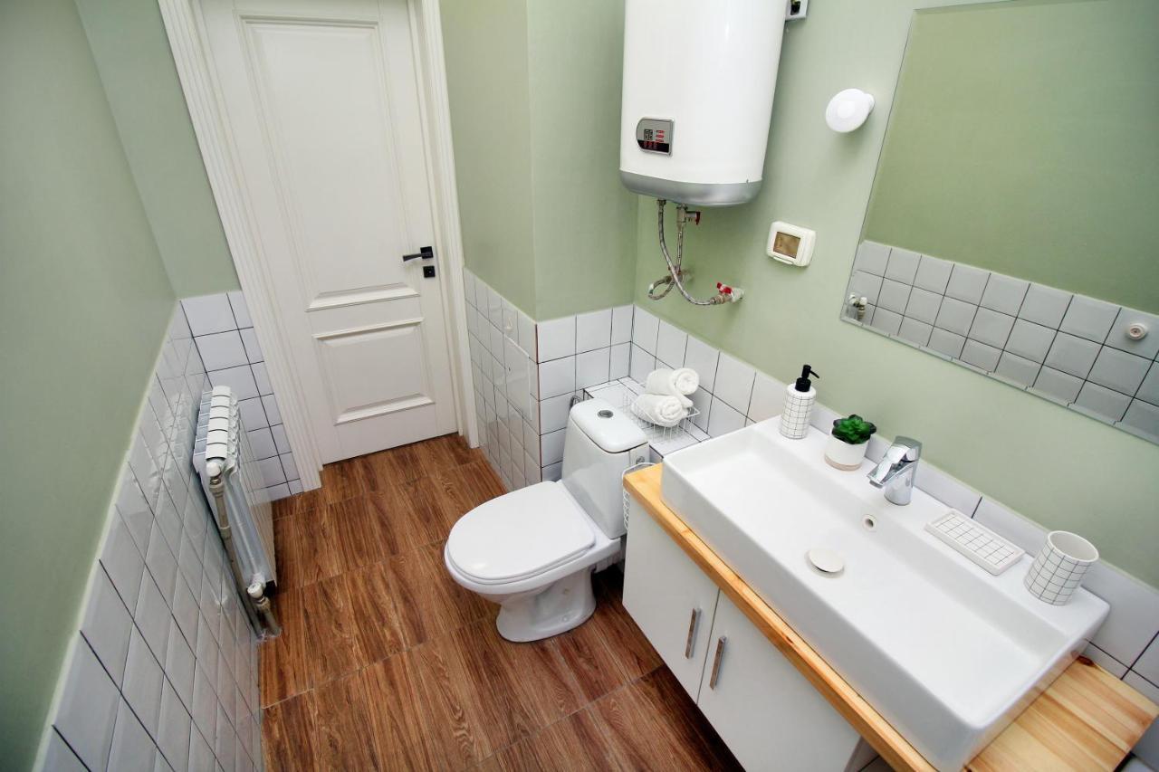 Perfect Spacious Apartment 356 Αλμάτι Εξωτερικό φωτογραφία